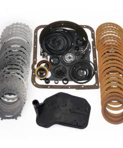 Kit de Reconstrucción de Transmisión 4L60E 4L60 Pesado con