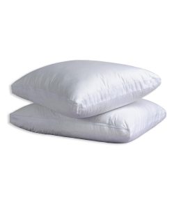 Almohada Pillow Fight Good Pillow Classic - -Blanco