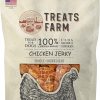 American Paws Treats - Jerky de Pollo de Granja para Perros