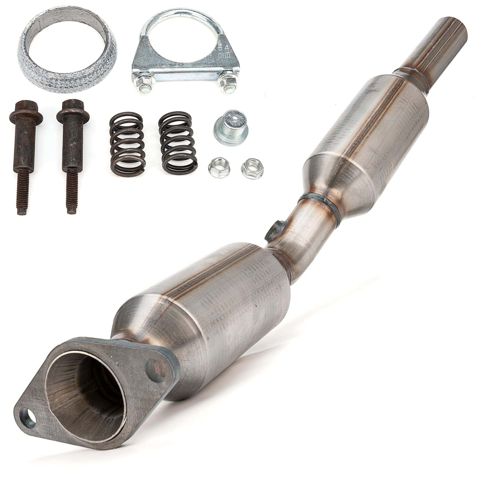 Kit de Convertidor Catalítico Delantero -2008 1.8L