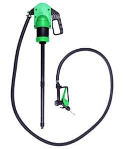 Bomba Manual de Transferencia de Productos Químicos