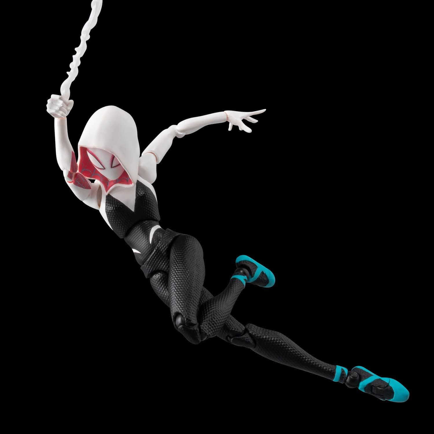 Figura de Acción Completa Pre-pintada de Spider-Man: - Imagen 5