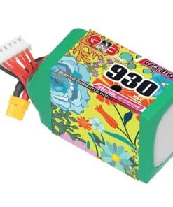 Batería LiPo GAONENG GNB 6S 930mAh 22.2v 120c 240c para