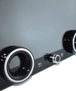 Pantalla Táctil de Control de Clima para Range Rover L405