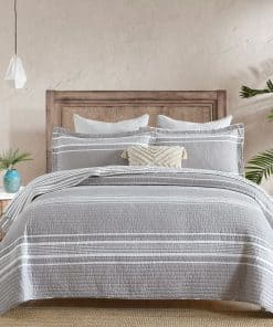 Colcha Queen Size Y-PLWOMEN - Colcha Queen 100% algodón,