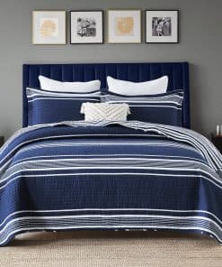 Colcha King Size Y-PLWOMEN - Colcha King 100% Algodón,