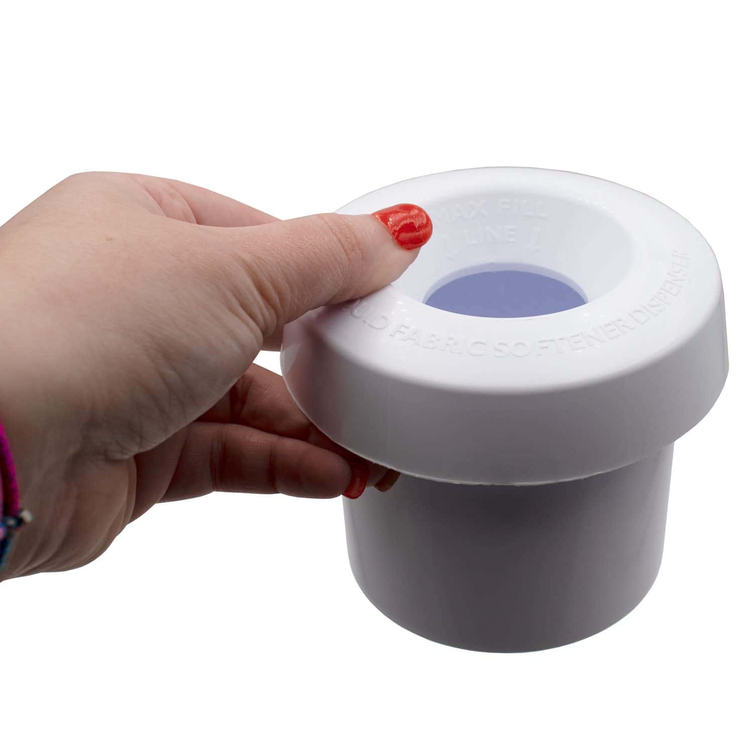 Suministro de Demanda 8575076A 3359794 Recambio de copa - Imagen 5