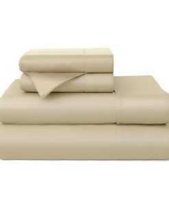 Set de Sábanas 100% Rayón Derivado de Bambú de Cosy House