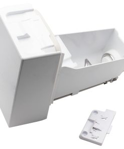 Kit de reemplazo de bandeja de hielo y pestillo para