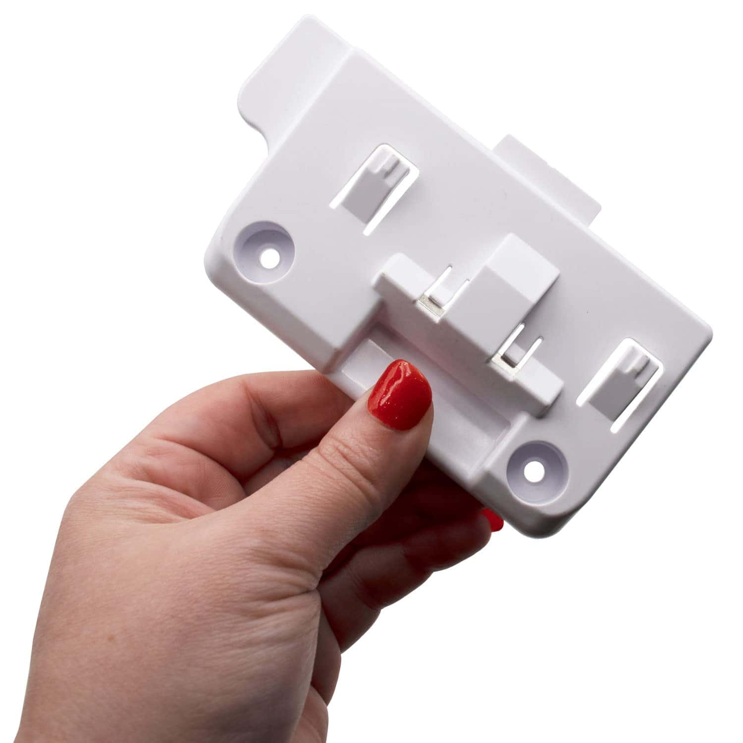 Reemplazo de bandeja de cubeta de hielo para refrigerador - Imagen 6