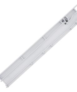 Repuesto para riel deslizante central de cajón para