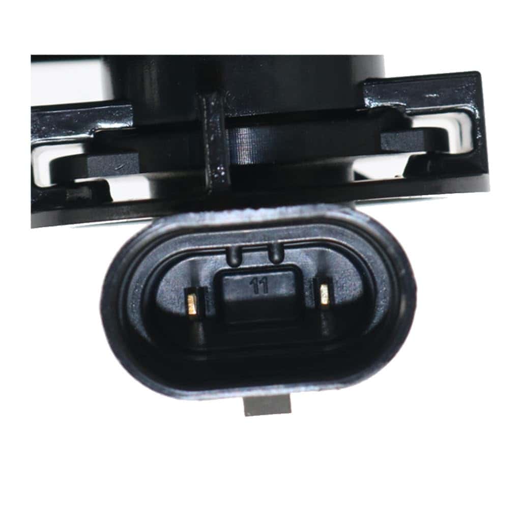 Ensamble de luz de niebla del lado del conductor para Ford - Imagen 4