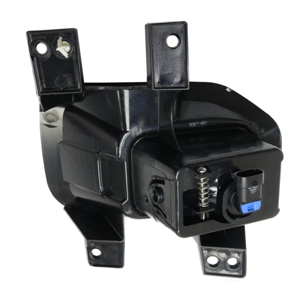 Ensamble de luz de niebla del lado del conductor para Ford - Imagen 3