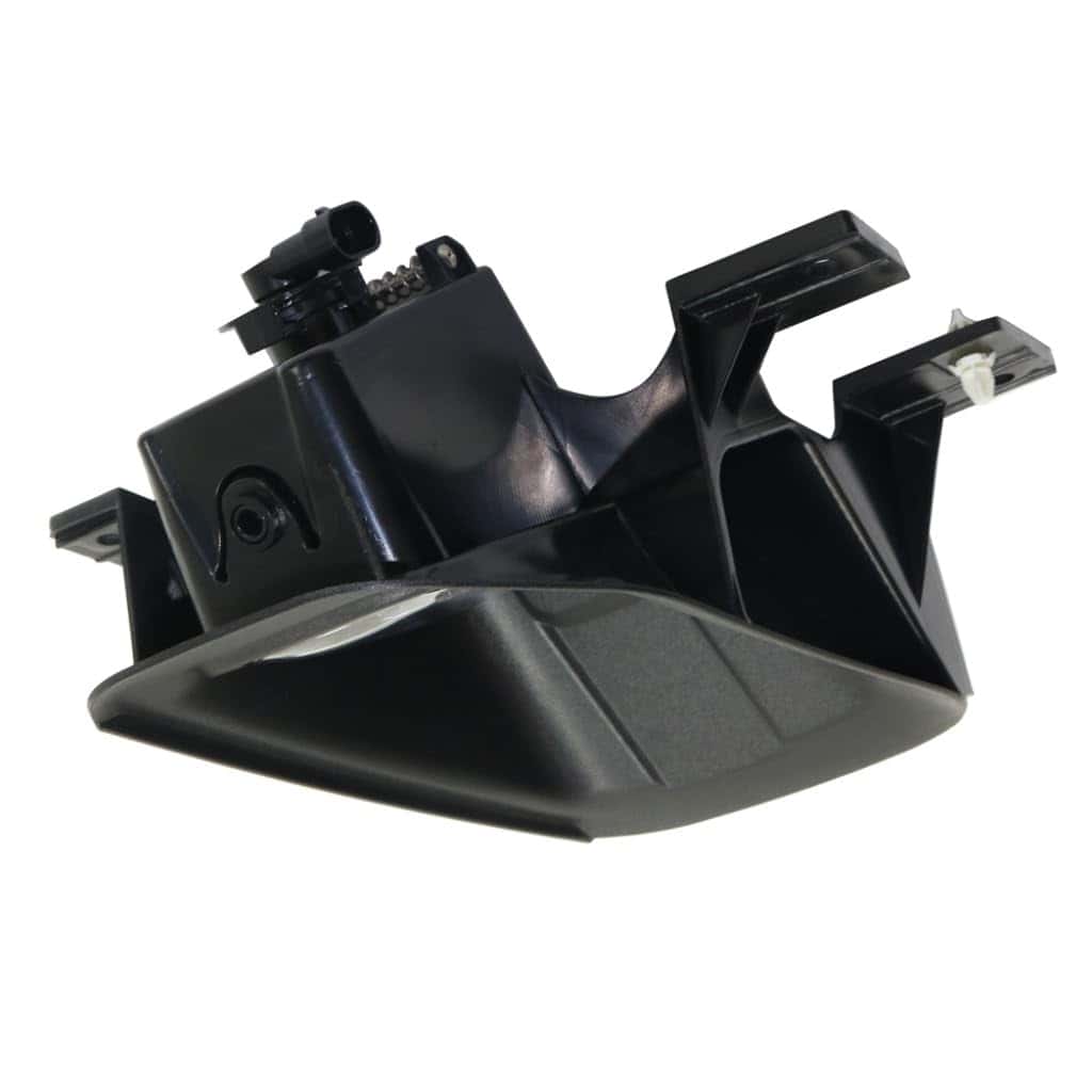 Ensamble de luz de niebla del lado del conductor para Ford - Imagen 6