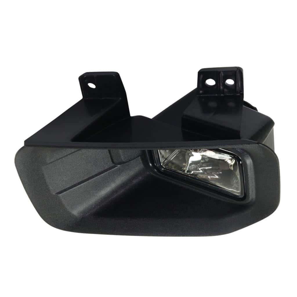 Ensamble de luz de niebla del lado del conductor para Ford - Imagen 5