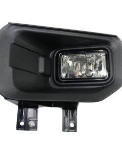 Ensamble de luz de niebla del lado del conductor para Ford