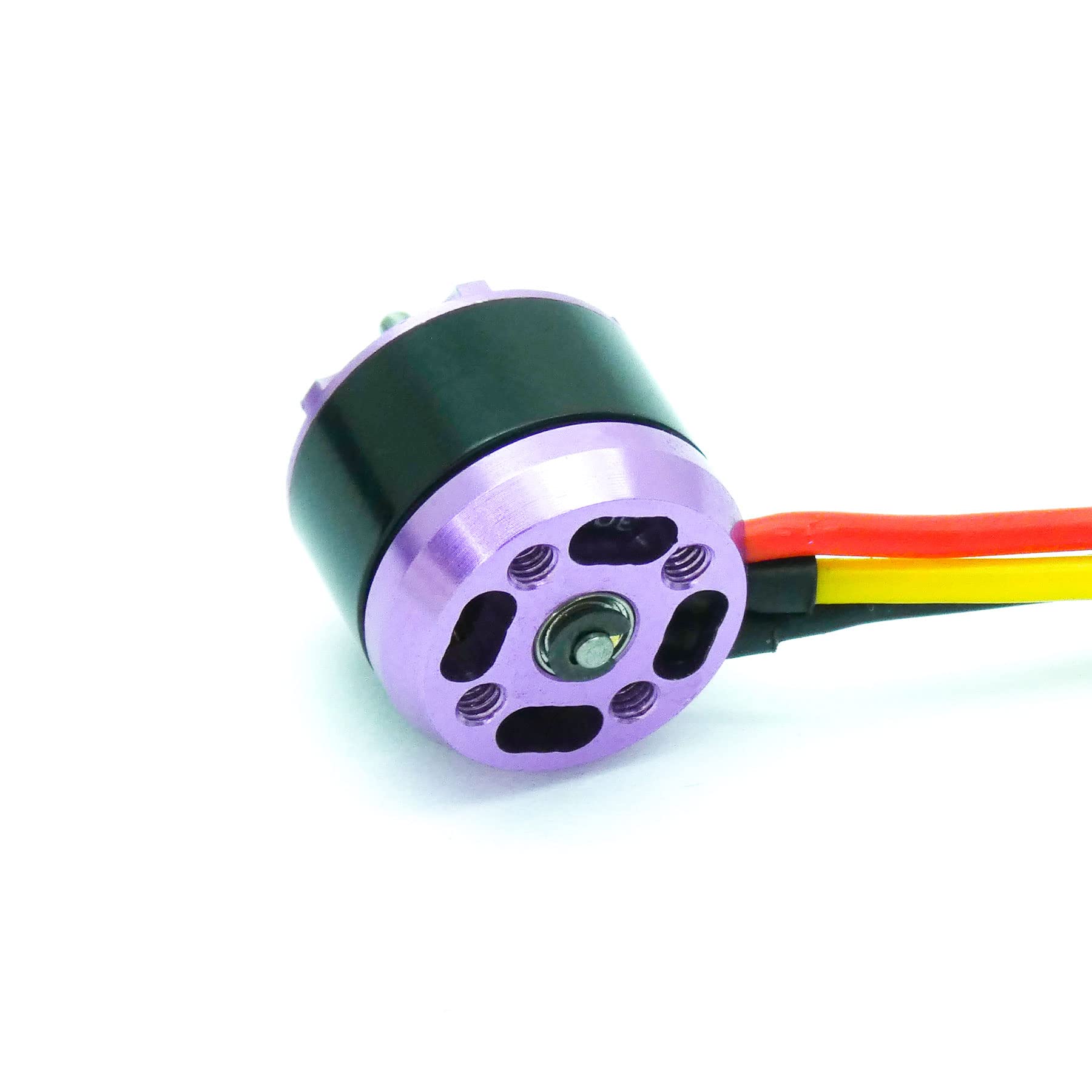 4PCS Motor Brushless 1106 4000KV 3-4S para Hélice de 2-3" - Imagen 4