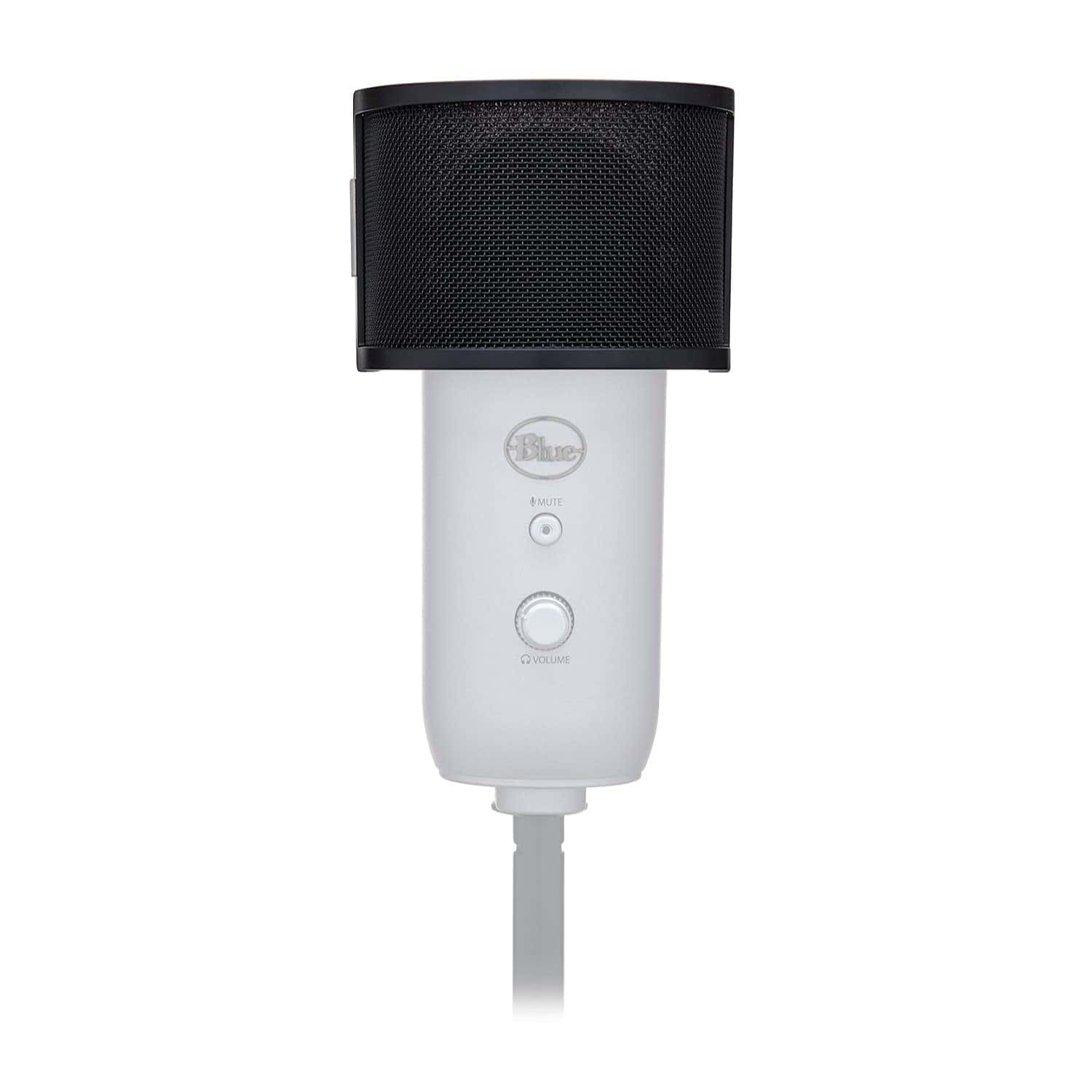 Micrófono USB Blue Yeti (Azul Medianoche) Paquete con - Imagen 4