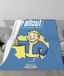 Manta de Franela de Felpa Súper Suave y Cálida - Cozy Manta