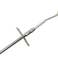 Sensor de temperatura para horno y estufa compatible con