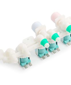 Válvula De Entrada De Agua DC97-15459H Compatible Con