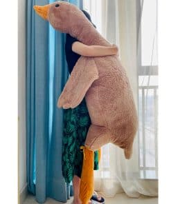 Tanha Gigante Patito de Peluche, 6 Pies de Alto Patito de