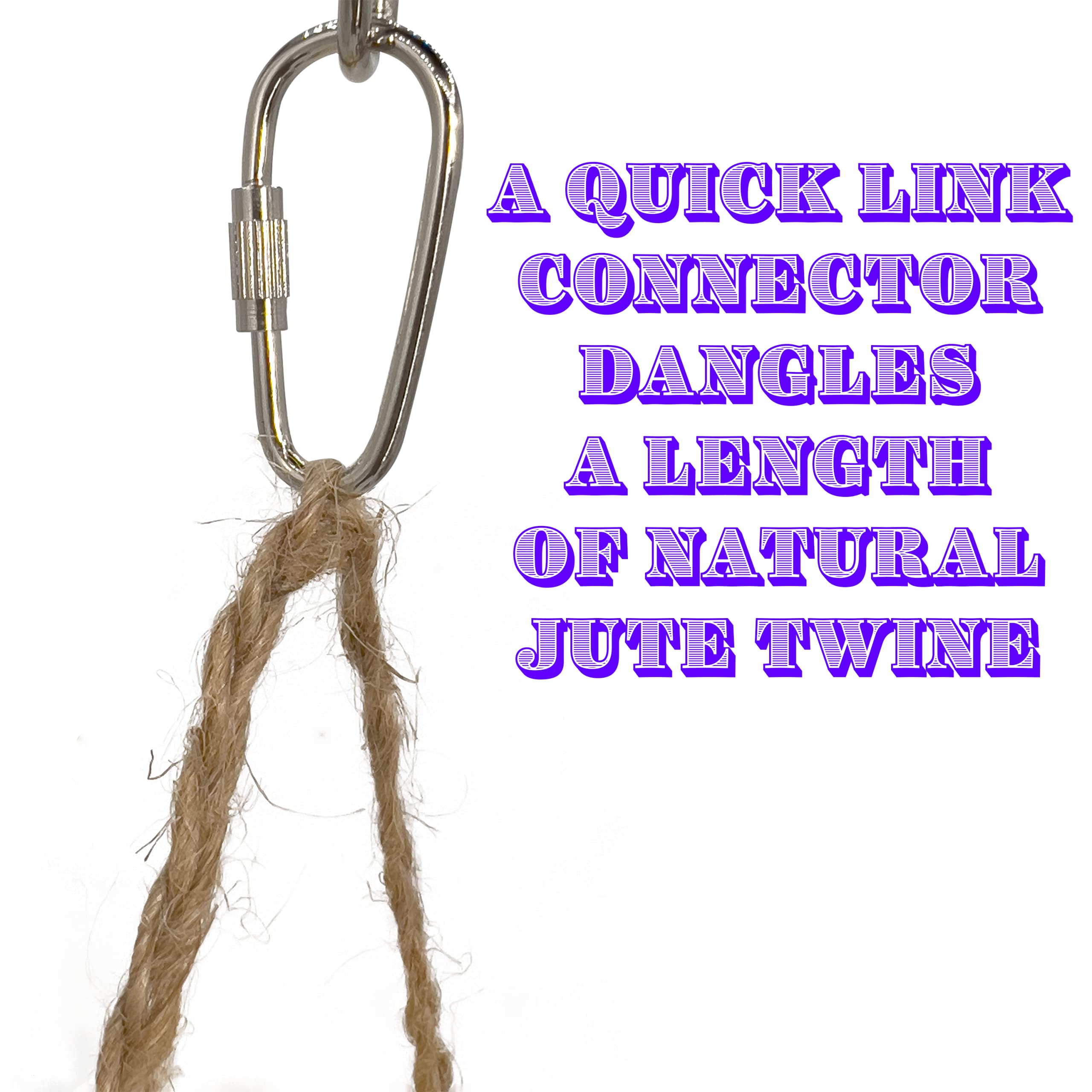 5151 Big Sola Fry Bucket - Juguete Colorido para Pájaros - Imagen 5