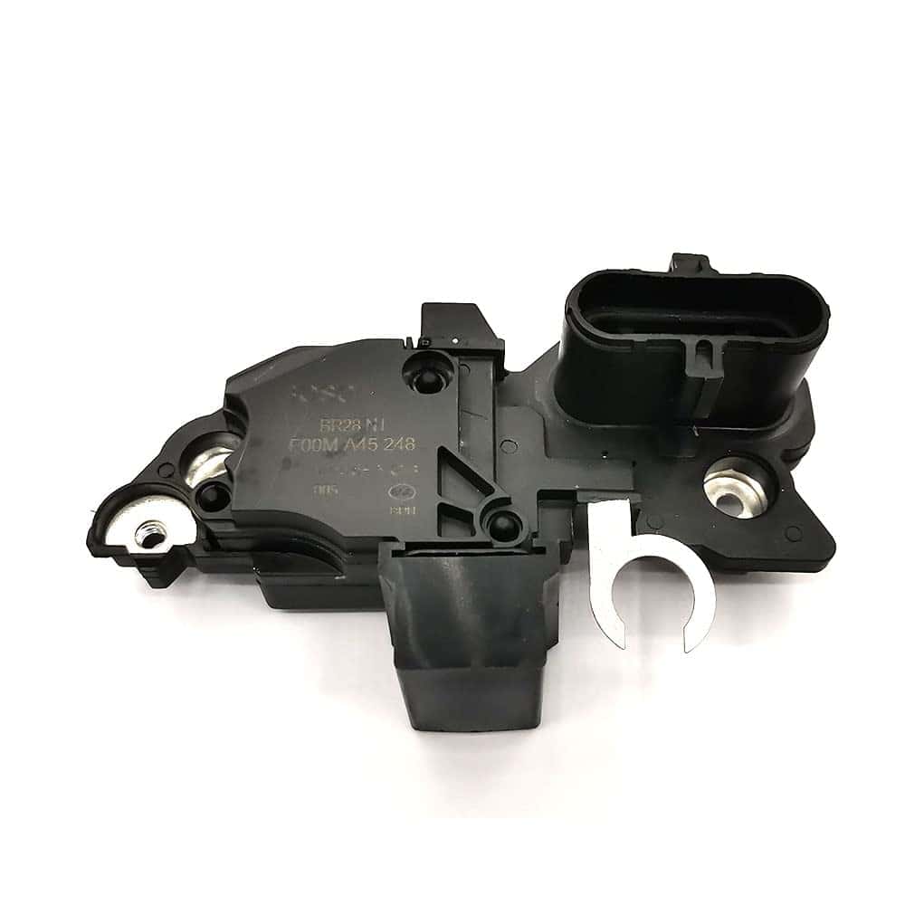 Regulador de Voltaje del Alternador 13420120 F00MA45248 - Imagen 4