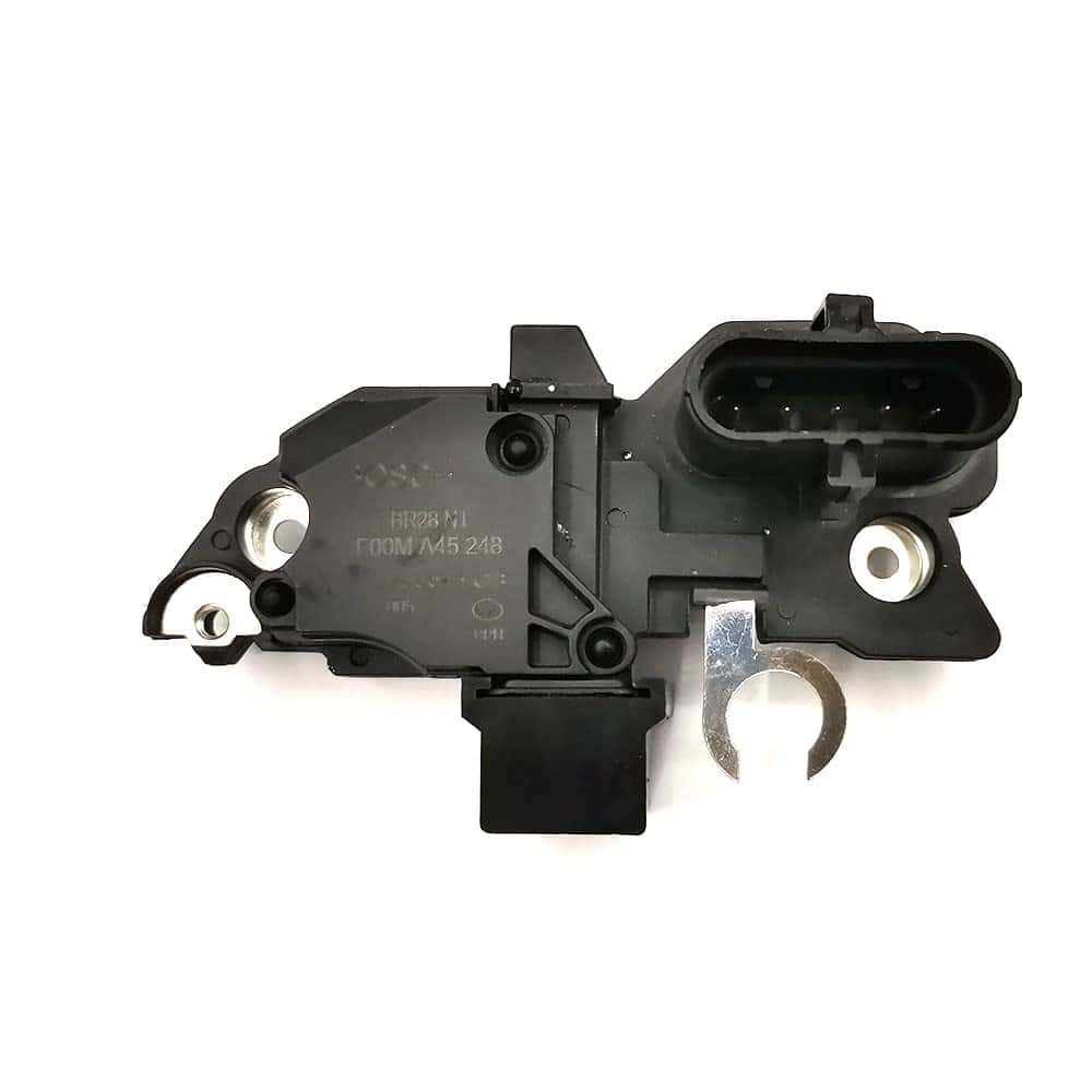 Regulador de Voltaje del Alternador 13420120 F00MA45248 - Imagen 3