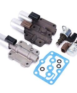Kit de Solenoide de Transmisión Compatible con Honda Accord