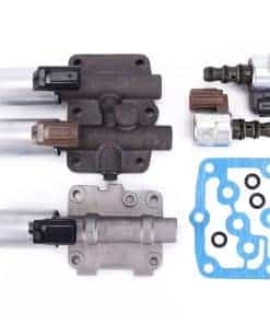 Kit de Solenoide de Transmisión 28250-P6H-024 Compatible