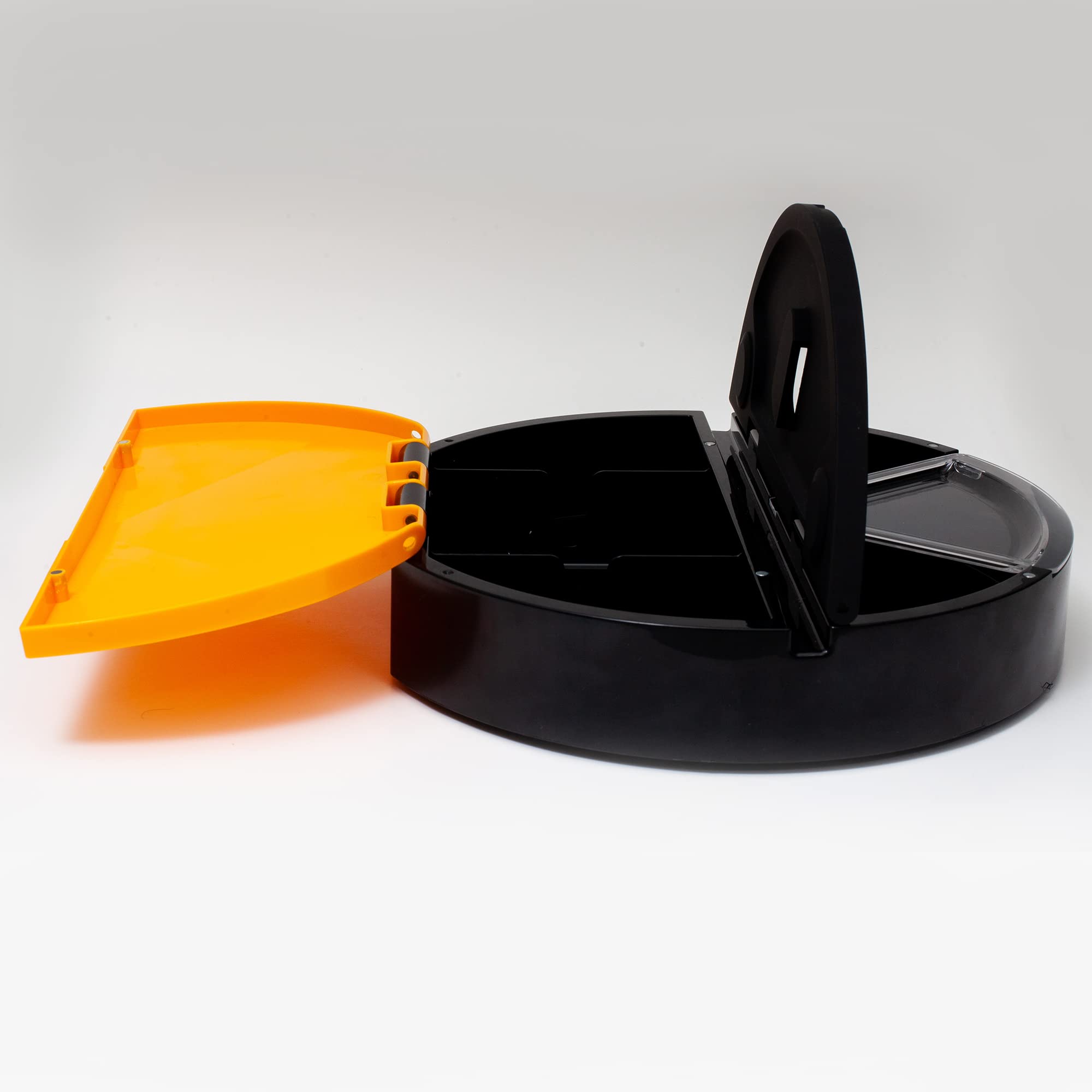 Estuche de Accesorios para Guitarra AxePaxe -Butterscotch/Ne - Imagen 6