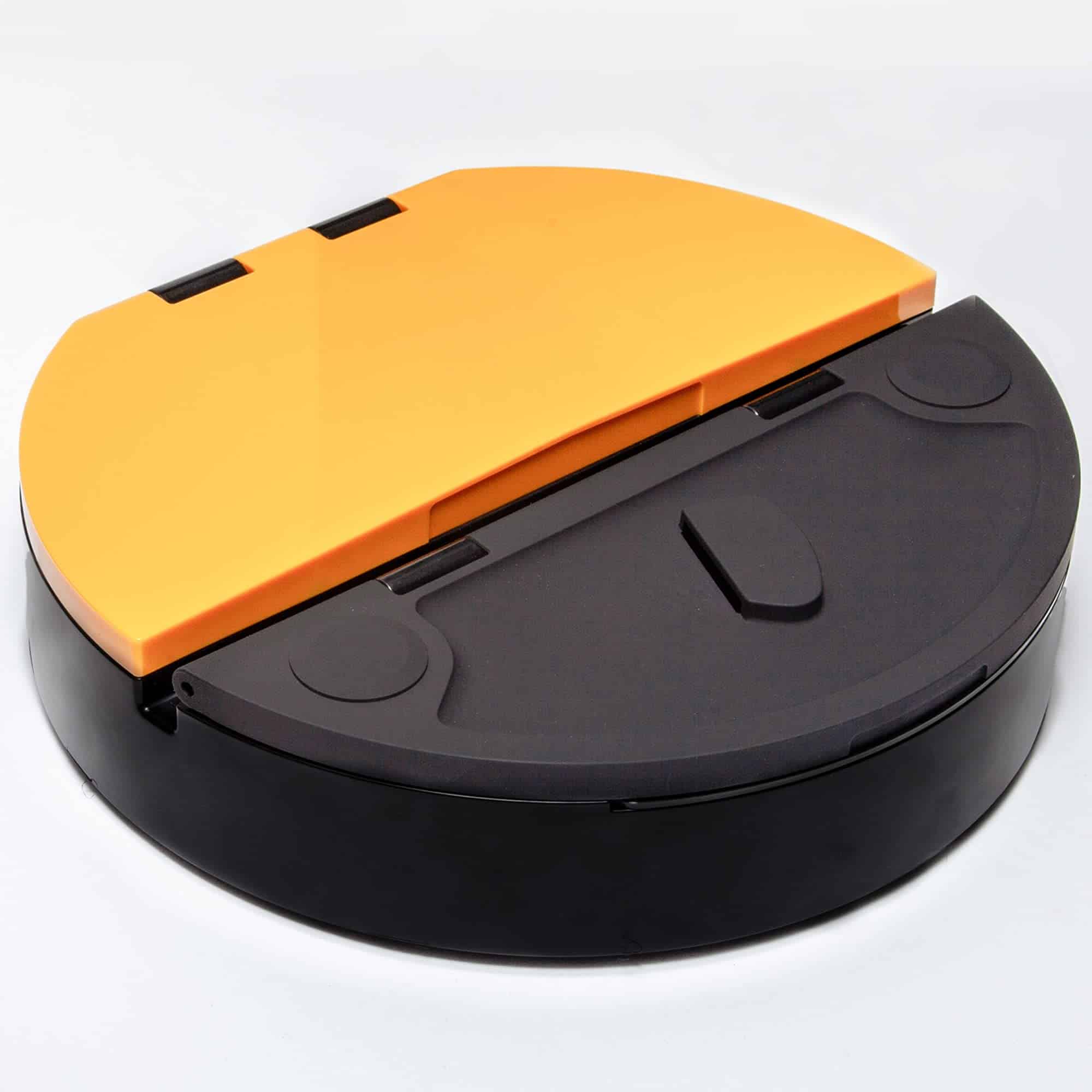 Estuche de Accesorios para Guitarra AxePaxe -Butterscotch/Ne