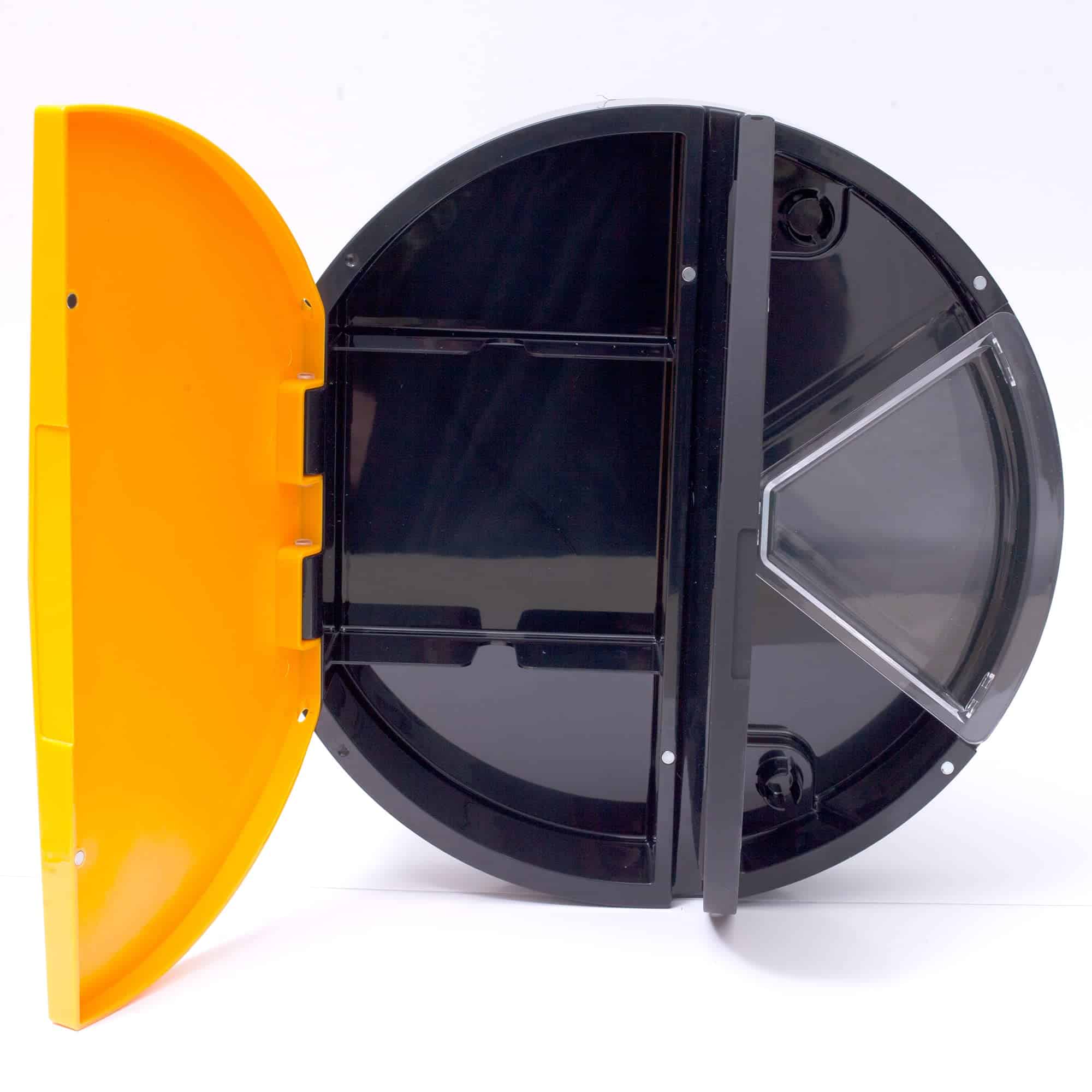 Estuche de Accesorios para Guitarra AxePaxe -Butterscotch/Ne - Imagen 4