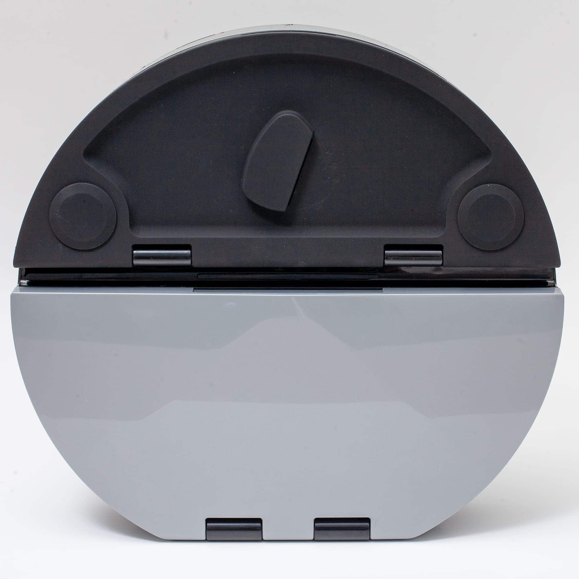 Estuche de Accesorios para Guitarra AxePaxe -Gunmetal/Negro - Imagen 3