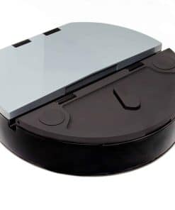 Estuche de Accesorios para Guitarra AxePaxe -Gunmetal/Negro