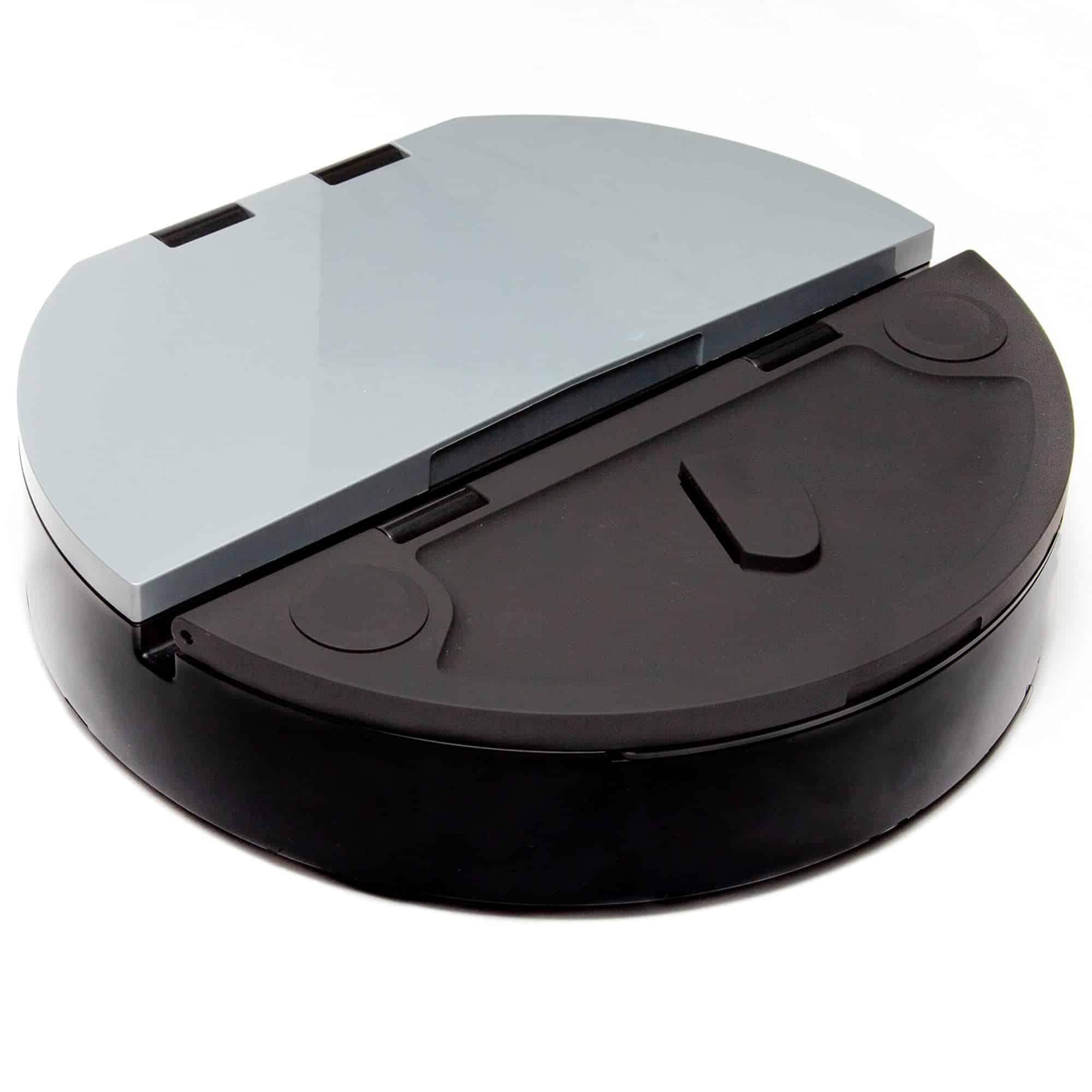 Estuche de Accesorios para Guitarra AxePaxe -Gunmetal/Negro