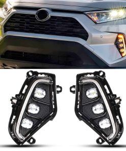 Luces de Niebla Led para Toyota RAV4 2019 2020 LED Luces