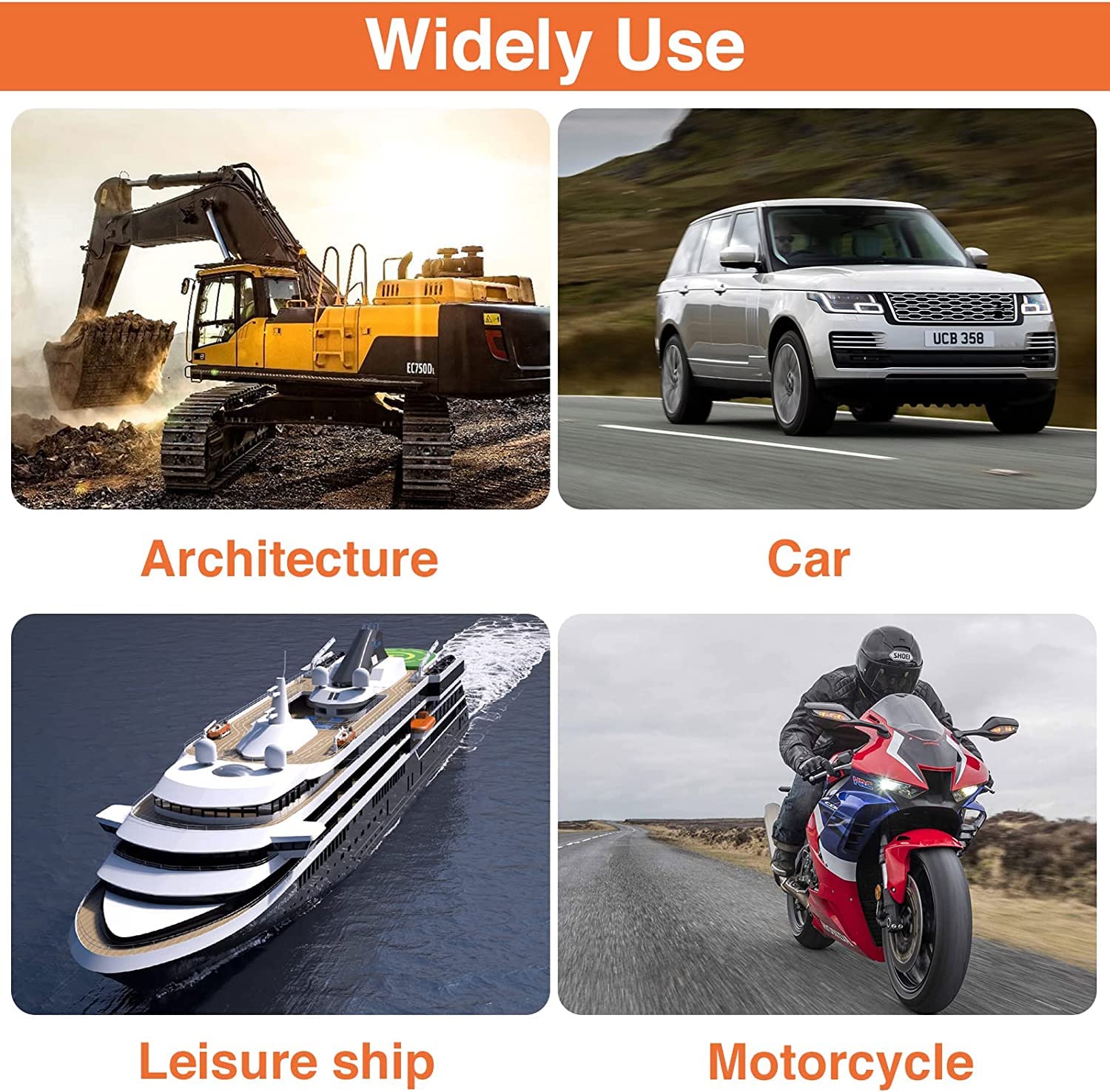 Kit de 338 pcs de Conectores DT Deutsch, 2 3 4 6 8 12 - Imagen 9