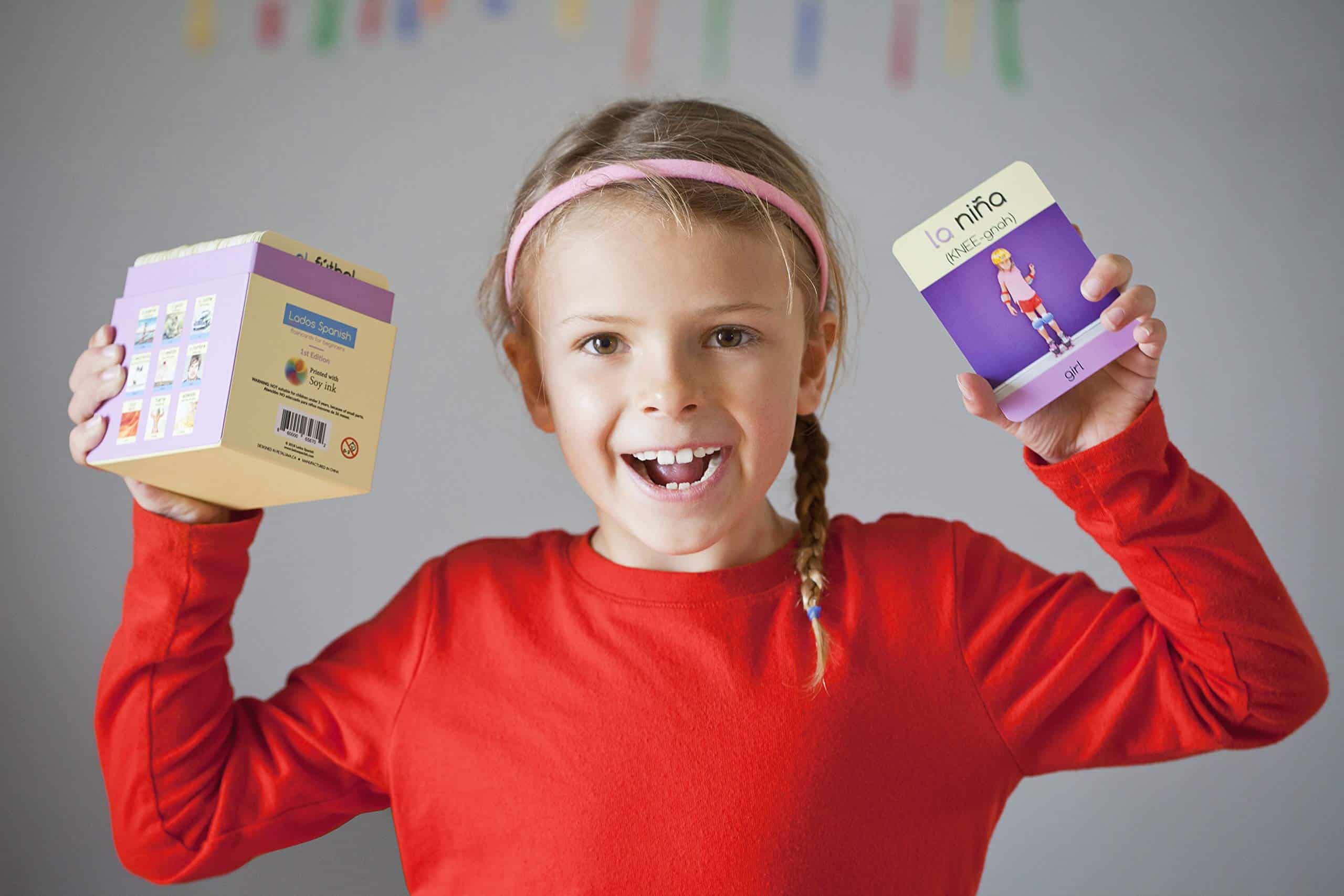 2nd Side NEW-2nd Side English Flash Cards para - Imagen 7