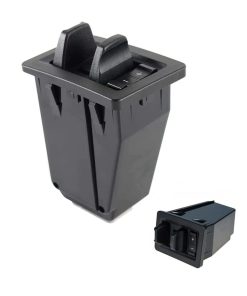 Módulo de control de freno de remolque en tablero GLEEMAX