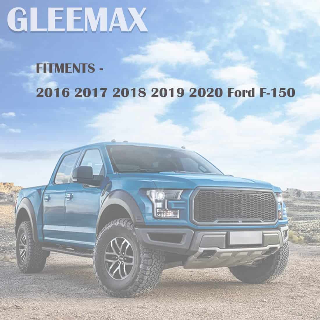 Módulo de control de freno de remolque en tablero GLEEMAX - Imagen 8