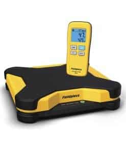 Báscula inalámbrica Fieldpiece SR47 con control remoto