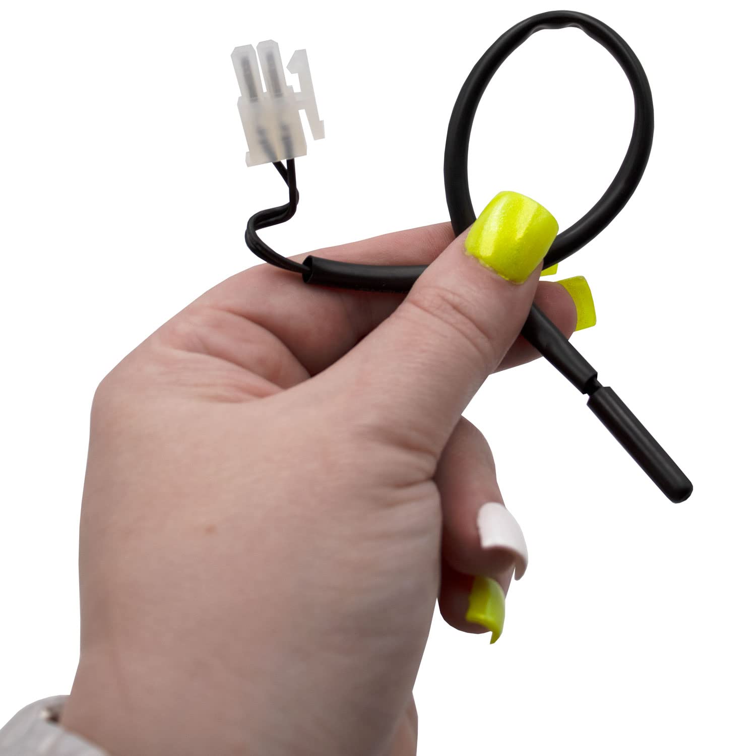 Sensor de Temperatura Termistor de Refrigerador de - Imagen 6