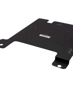 Soporte de montaje de amplificador STINGER bajo el asiento