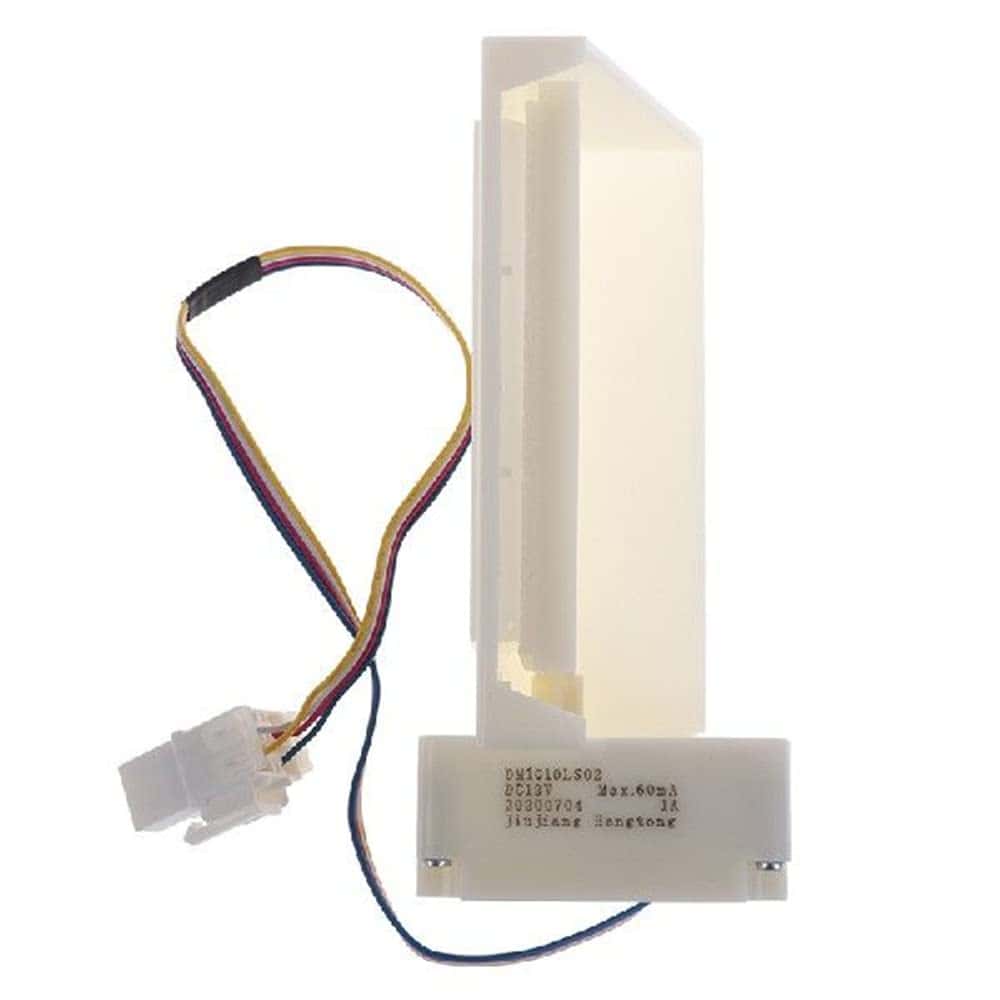 FBZA-1750-10D Motor del Difusor de Refrigerador Compatible - Imagen 8