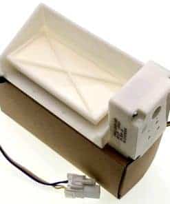 FBZA-1750-10D Motor del Difusor de Refrigerador Compatible