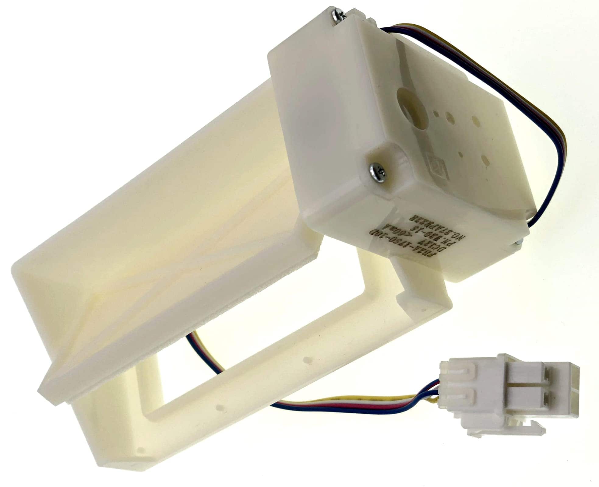 FBZA-1750-10D Motor del Difusor de Refrigerador Compatible - Imagen 6