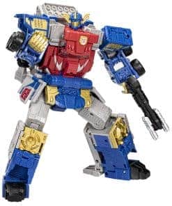 Transformers Toys Legacy Evolution Commander Armada