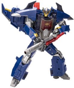 Transformers Toys Legacy Evolution Leader Class Prime